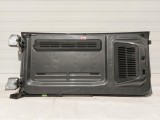 Rear Door Assembly